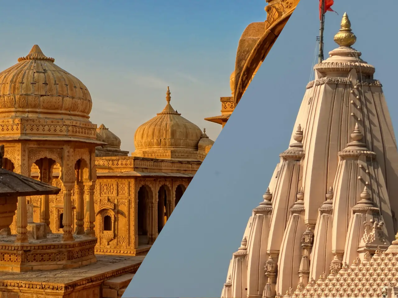Jaipur to Ahmedabad Road Trip – A Scenic Journey from Rajasthan’s Pink City to Gujarat’s Cultural Hub