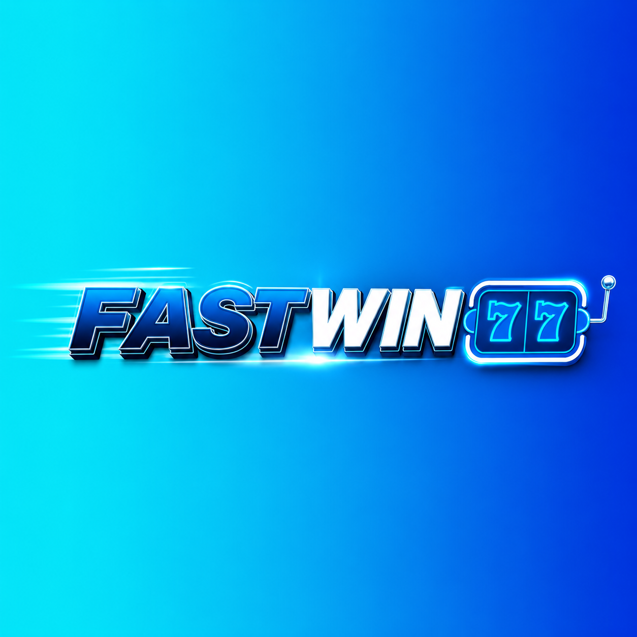 FASTWIN77 💥Welcome Bonus 100% 💥New Register Free Credit RM15💥 365day Free Kredit RM20