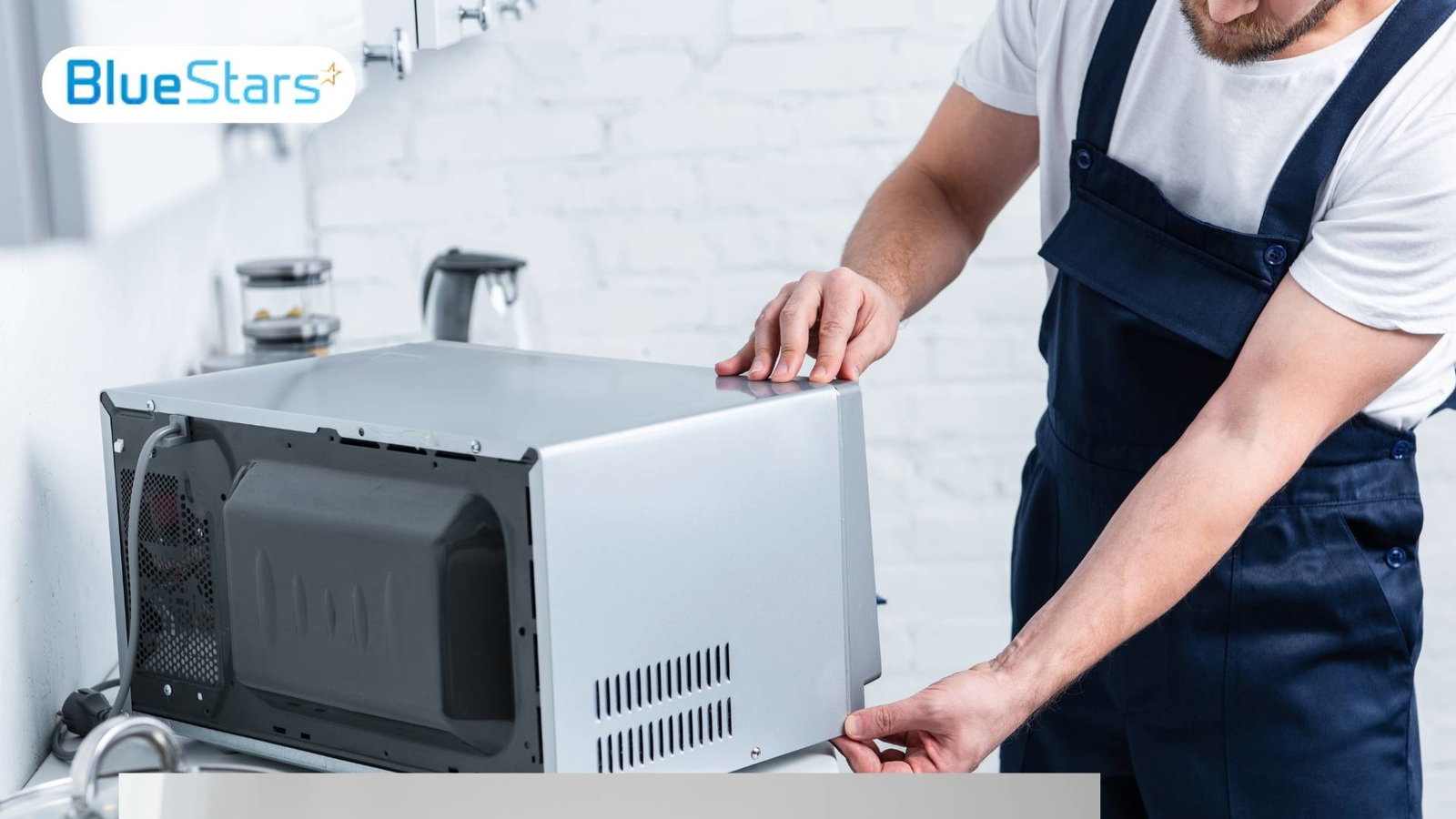 Is It Worth Repairing a Microwave? What to Consider First