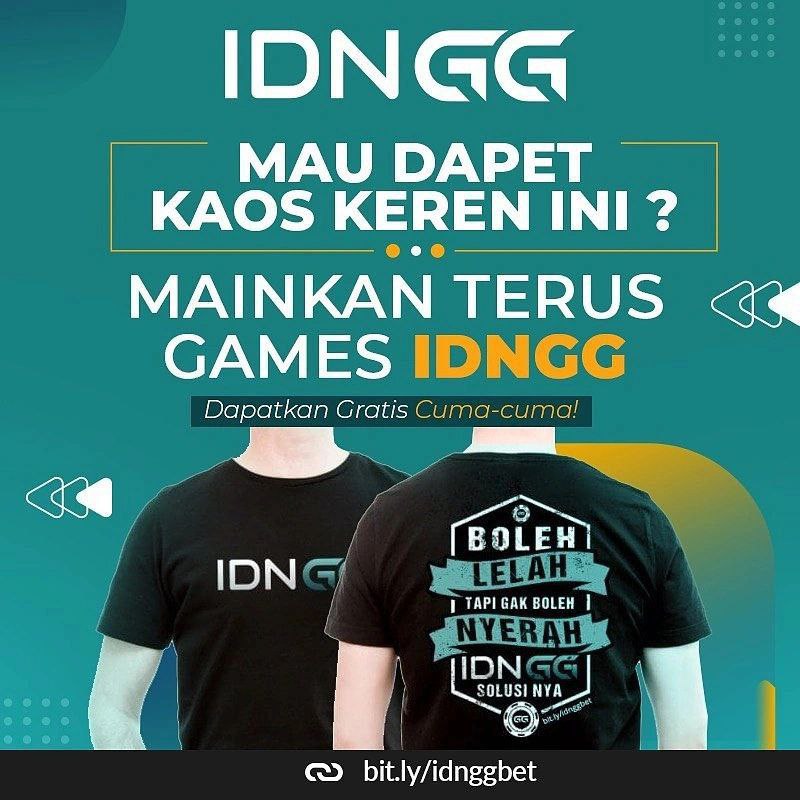 IDNGG] ʙᴏɴᴜs 100% + 50ᴋ