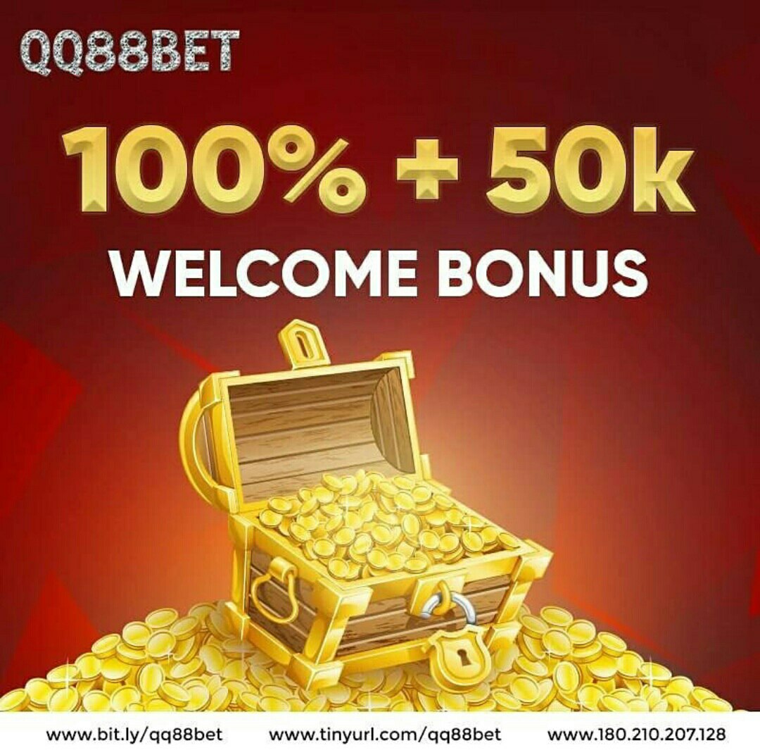 QQ88BET] ʙᴏɴᴜs 100% + 50ᴋ