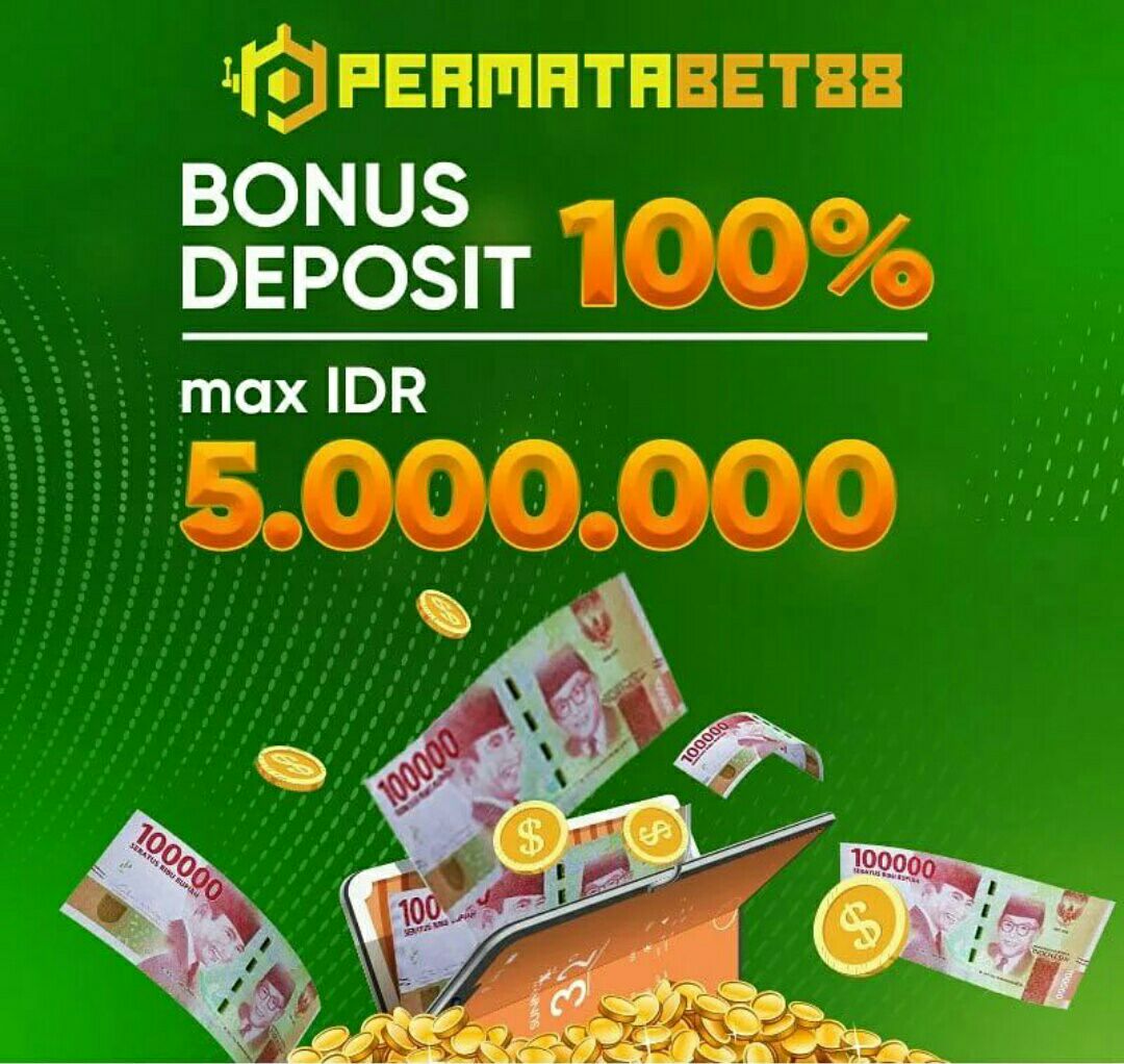 PERMATABET88] ʙᴏɴᴜs 100%