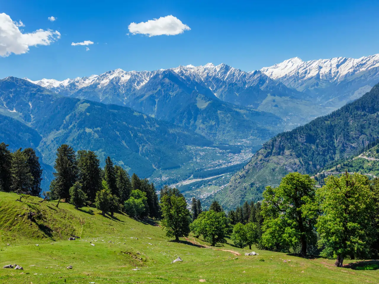 Taxi Service In Arunachal Pradesh