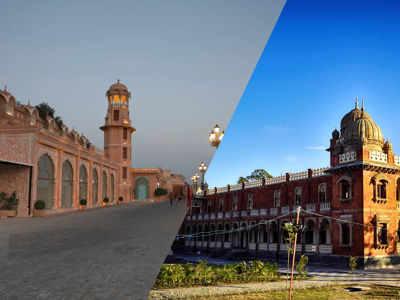 Kota to Indore Road Trip – Discover a Comfortable and Scenic Journey Across Rajasthan and Madhya Pradesh