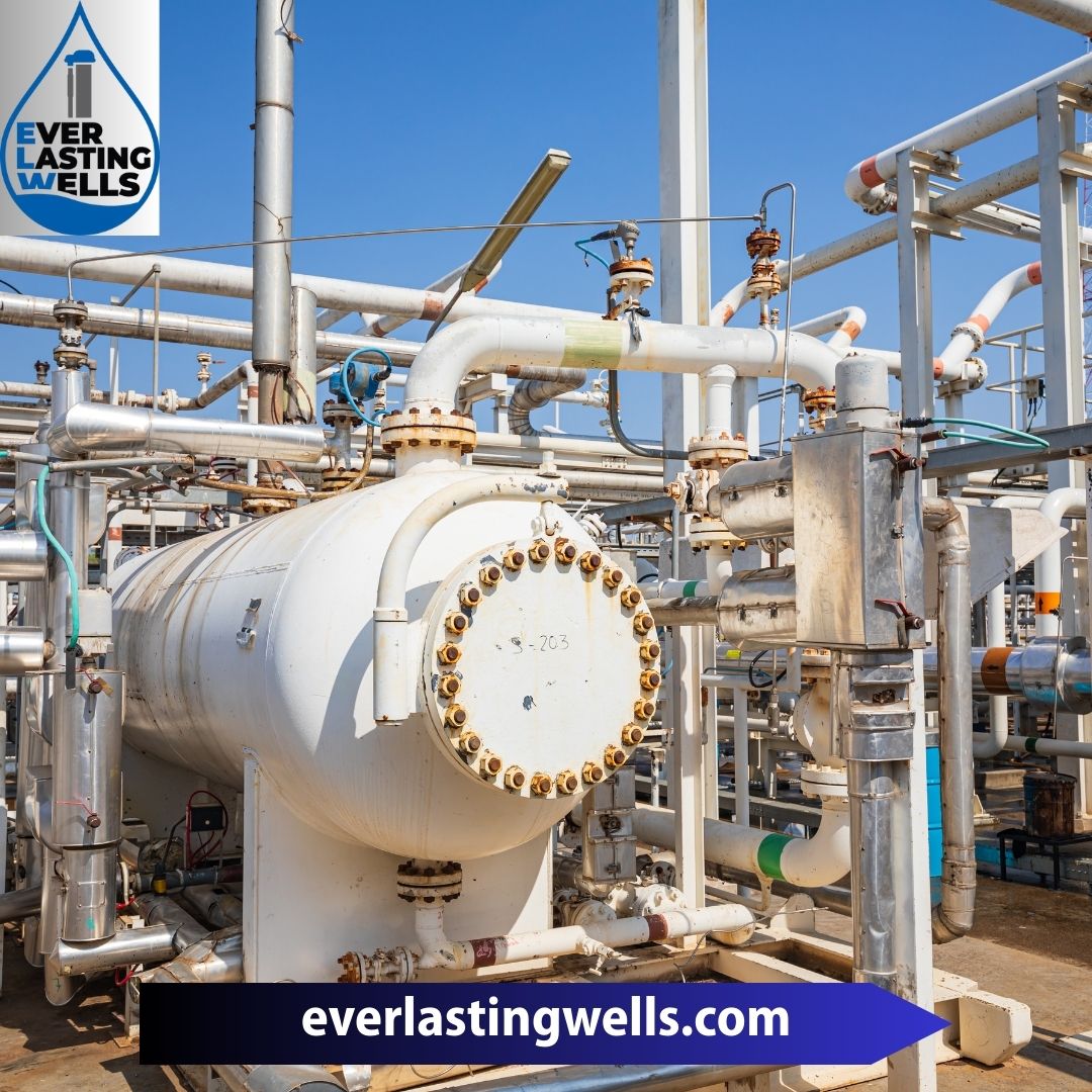 Well Inspection & Water Treatment Company in CT | Everlasting Wells