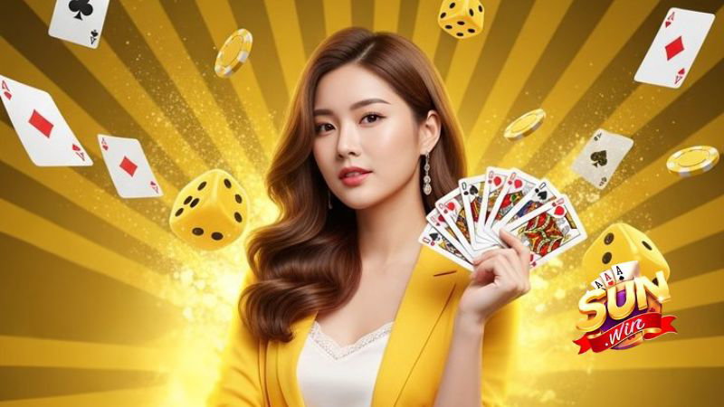 Khuyến Mãi Sunwin 2026: Tổng Hợp Ưu Đãi Hấp Dẫn Dành Cho Hội Viên