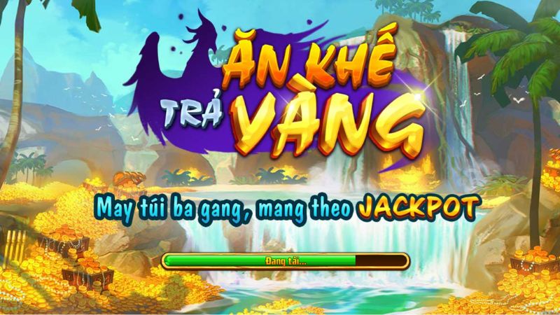 Ăn Khế Trả Vàng HITCLUB: Săn Hũ Khủng, Rinh Vàng Cực Đỉnh