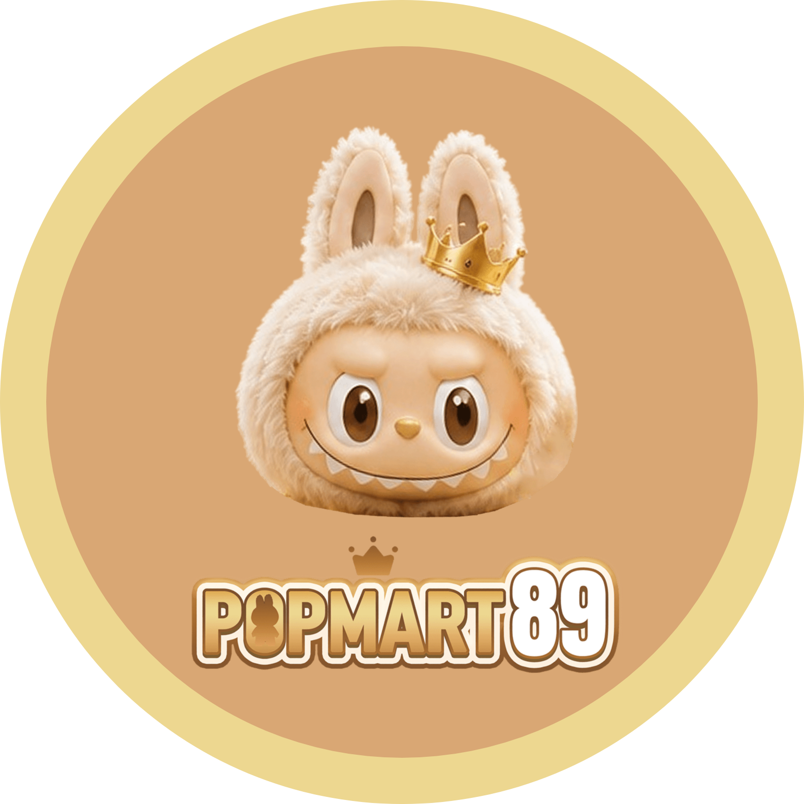POPMART 89 