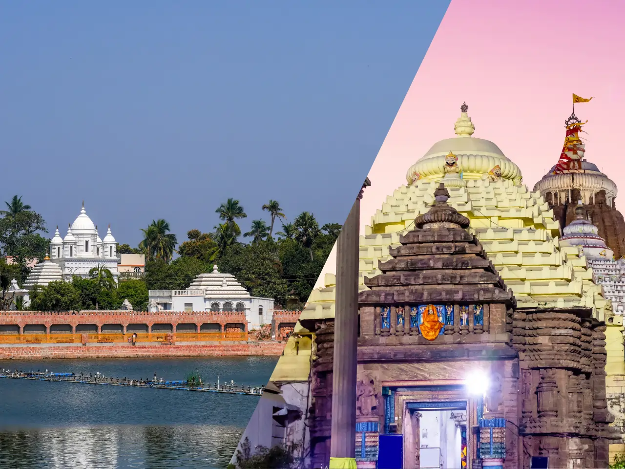 Cuttack to Puri Cab