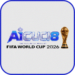 AiCuci8 💠 Free New Register RM6 💠 Free Credit 365 RM8 💠 Welcome Bonus 50% 💠