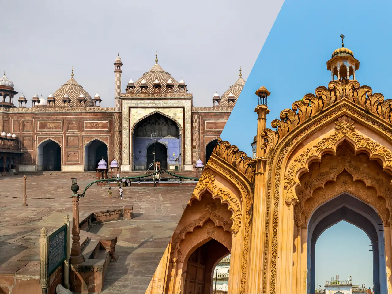 Basti to Lucknow Road Trip – Enjoy a Smooth Highway Journey to Uttar Pradesh’s Vibrant Capital and Cultural Hub