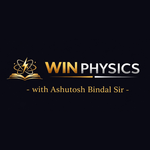 Best Physics Coaching Classes in Indore for NEET & JEE | Win Physics