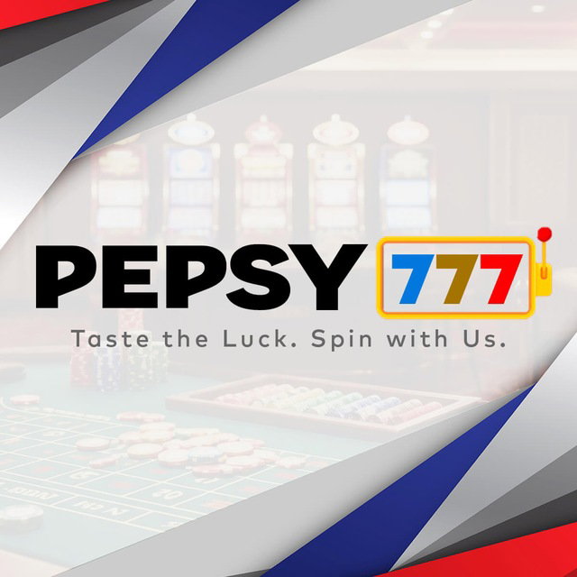 Pepsy777 | 365 FREE SHARE | Malaysia Top Online Casino | Slot Game | Live Casino | SportBook | Lottery &amp; Poker | Free Credit 365