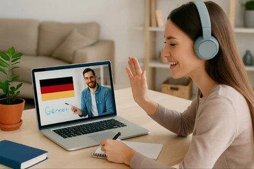 Prepare for the TELC German Exam