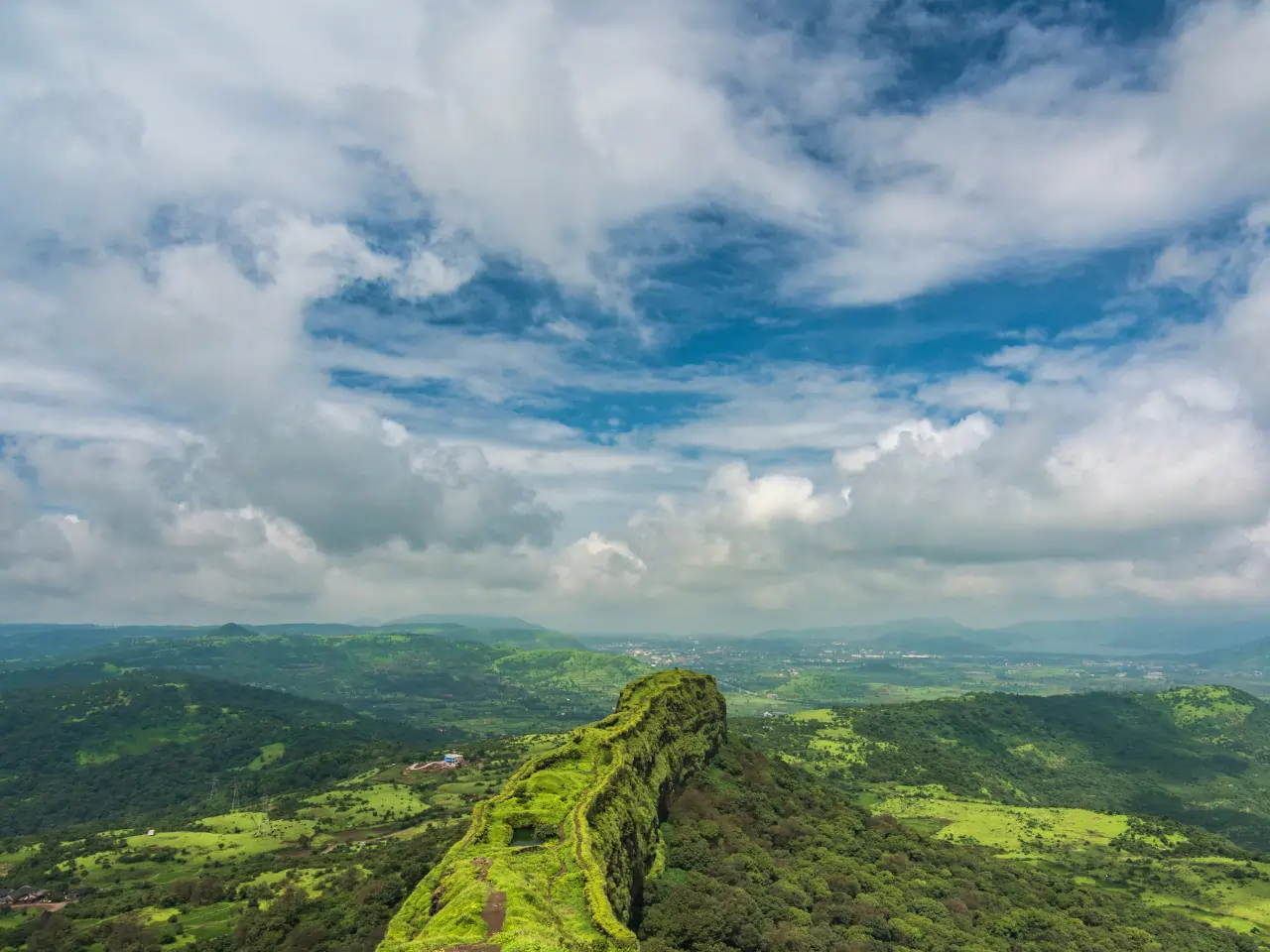 Taxi Service In Trimbakeshwar 