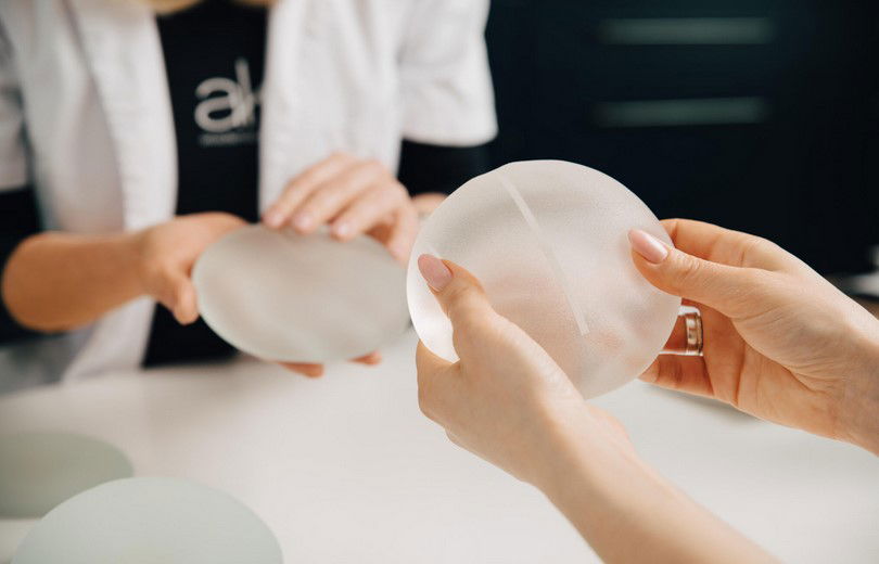 Artikel om plastikkirurgi