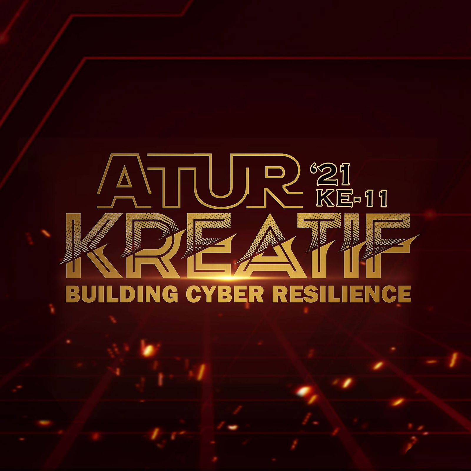 CAPTURE THE FLAG (CTF) WORKSHOP 2021 YOUTUBE LINK (PART 1)