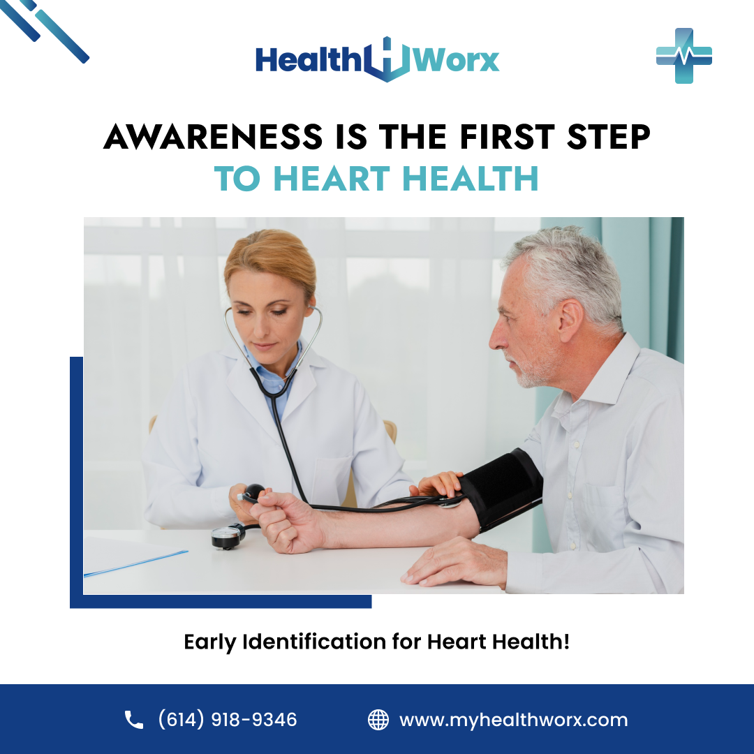 Know Your Heart Risk with Complete Cardiac Stress Testing