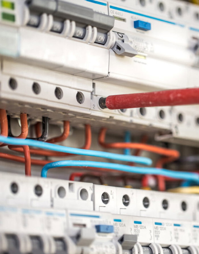 Karrinyup Electricians ; MJ Smith Electrical Solutions