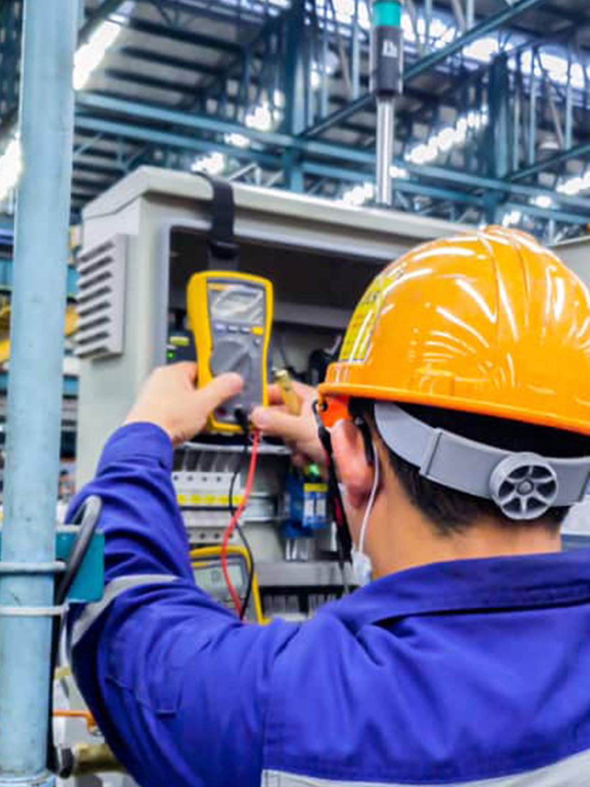Trigg Electricians ; MJ Smith Electrical Solutions