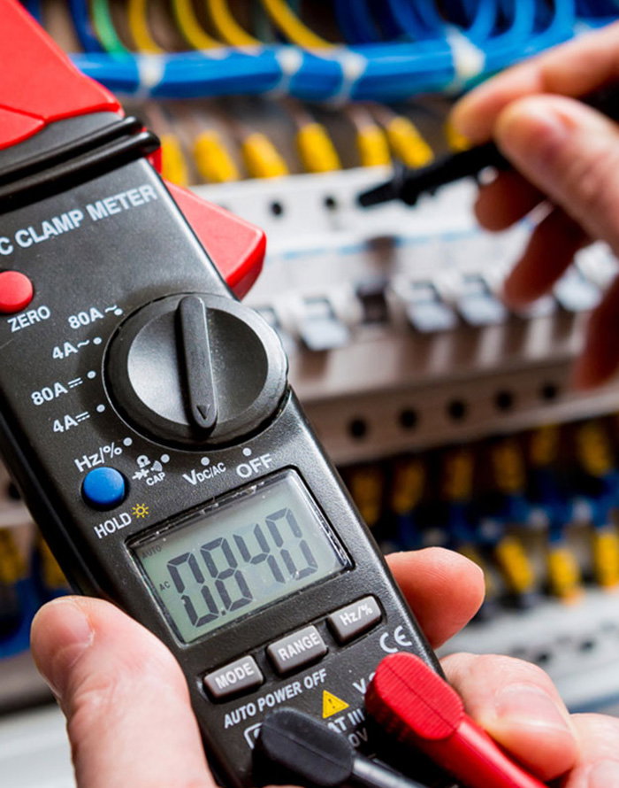 Perth Electricians ; MJ Smith Electrical Solutions