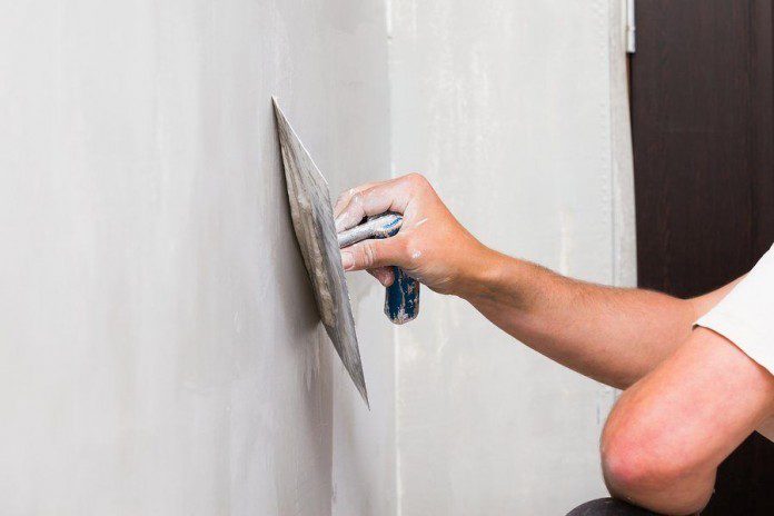 Cement Rendering Melbourne | Pro Landscaping Services &amp; Designs