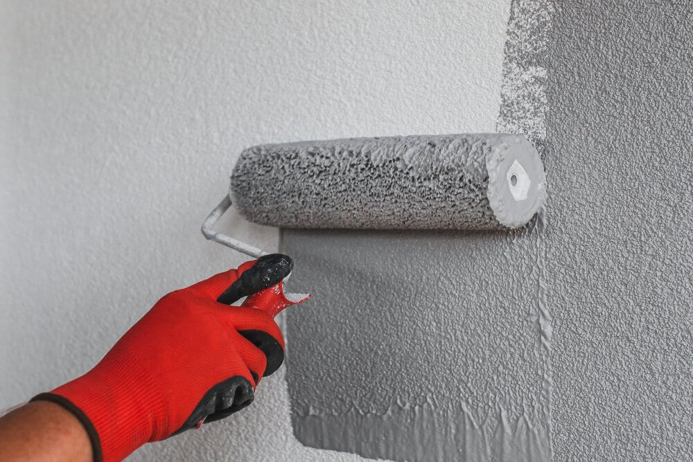 Acrylic Rendering Melbourne | Pro Landscaping Services &amp; Designs