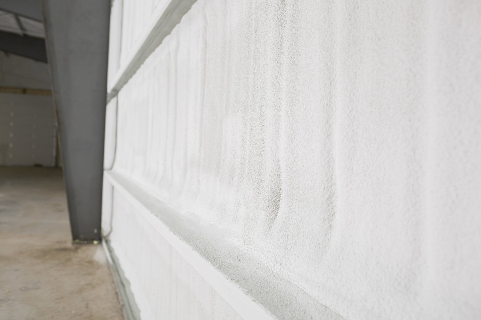Foam (Poly) Installation Melbourne | Pro Landscaping Services &amp; Designs