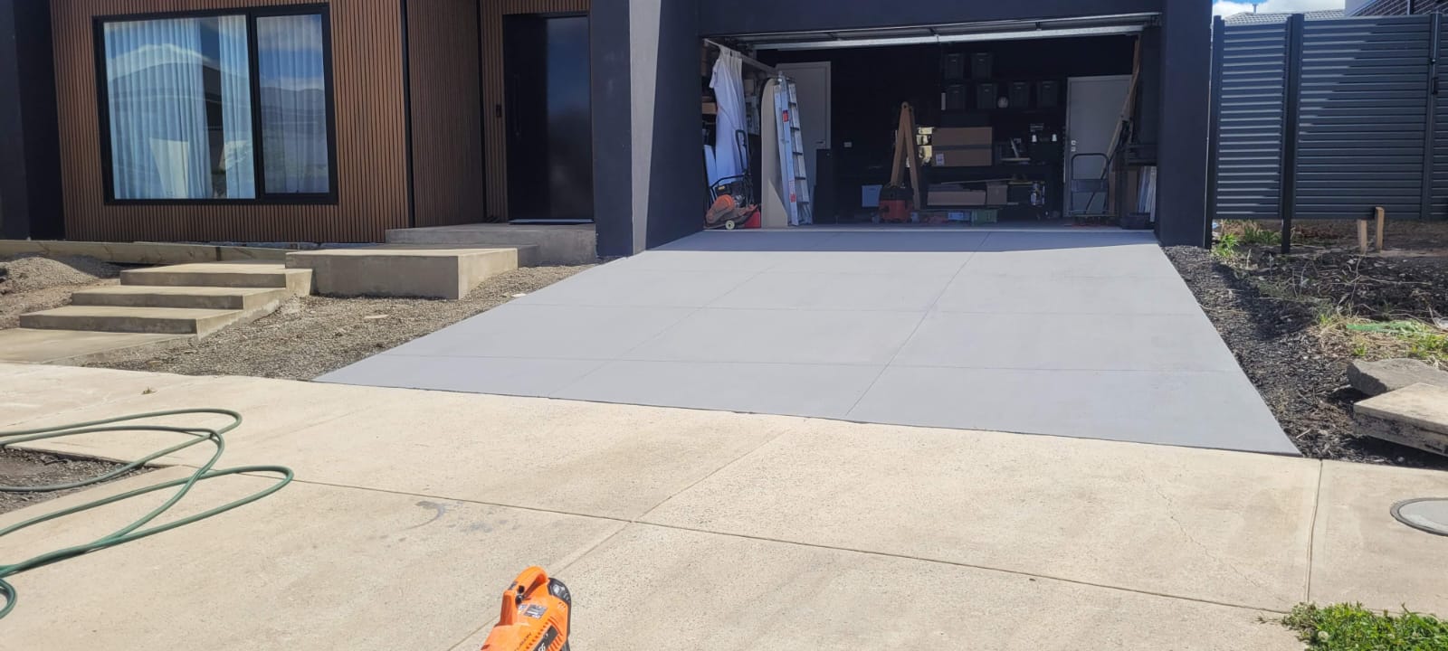 Render Repair Melbourne | Pro Landscaping Services &amp; Designs