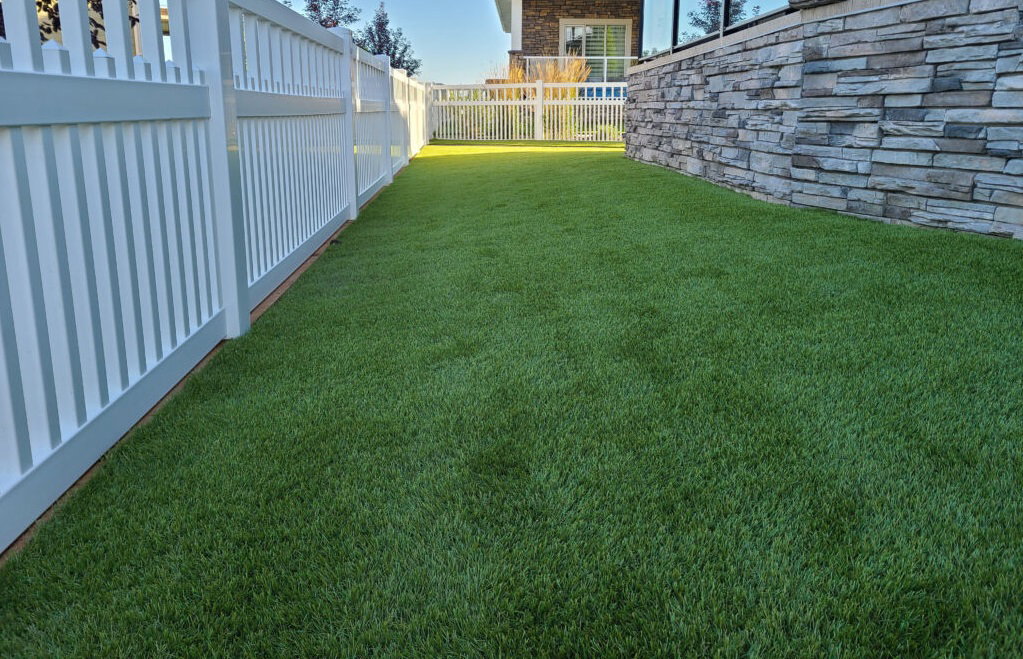 Synthetic Grass Melbourne | Pro Landscaping Services &amp; Designs