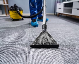 Carpet Cleaning Perth | Emergency Cleaning Service