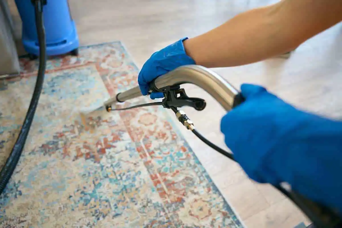 Water Extraction Perth | Emergency Cleaning Service