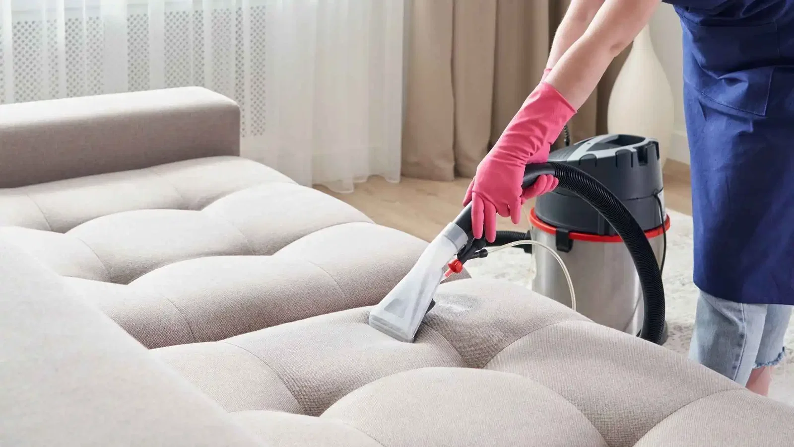 Upholstery Cleaning | Emergency Cleaning Service