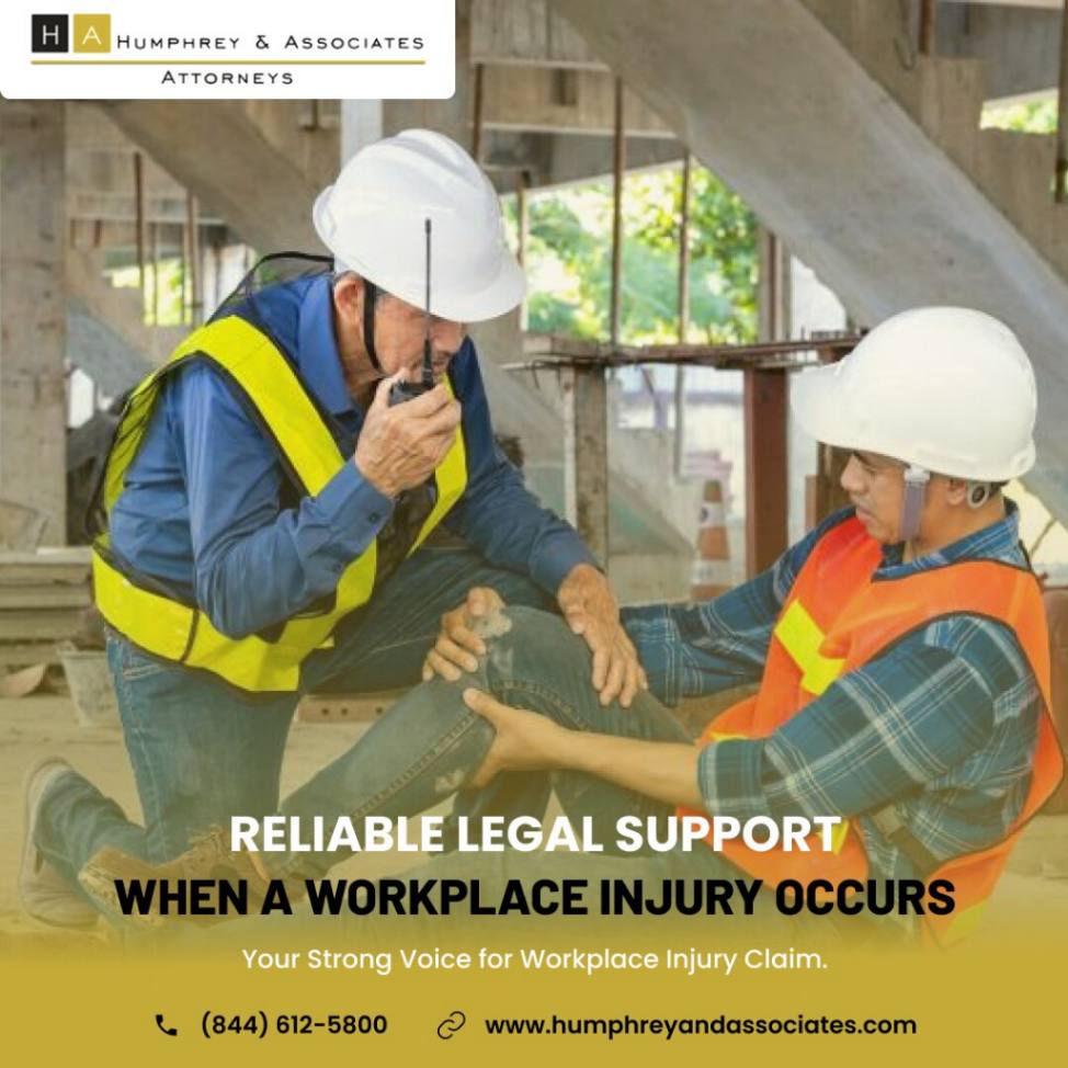 Get Professional Assistance from a Committed Worker Injury Lawyer