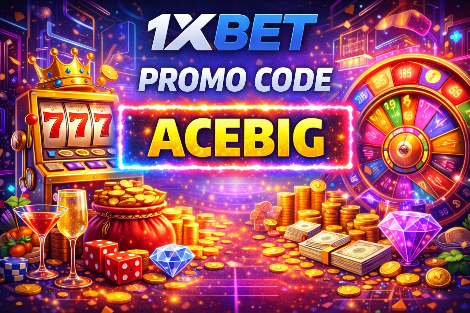 What is Promo Code in 1xBet: MAXBOX| €130 What Is  