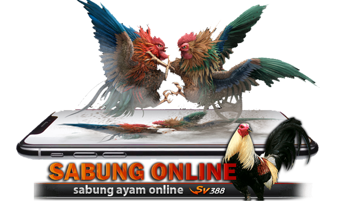 SITUS JUDI SV388 TERBAIK