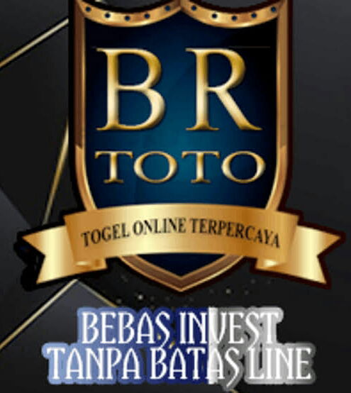 BRTOTO web login dan daftar