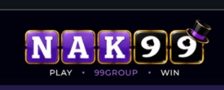 Nak99 | REGISTER NOW FREE RM99