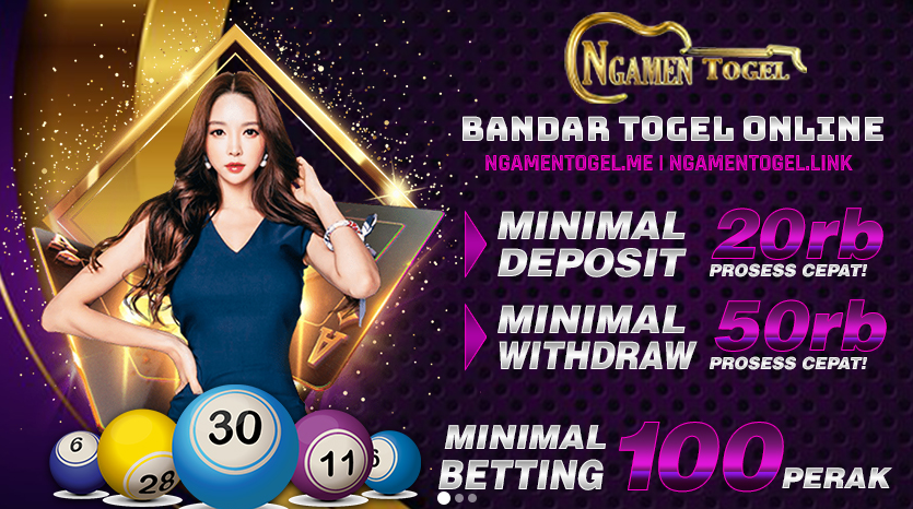 NGAMENG TOGEL