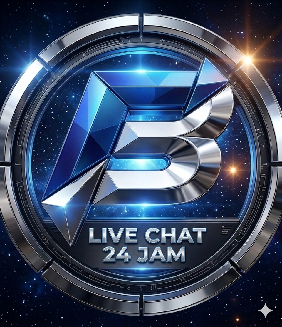 🕒 LAYANAN LIVECHAT 24/7 🕒
