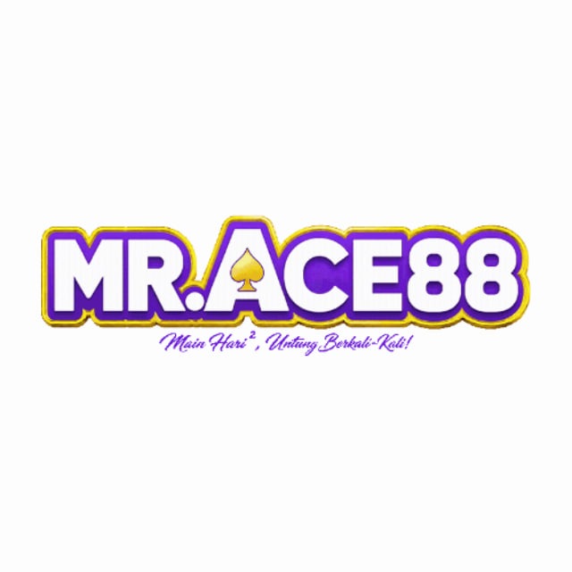 MrACE88💥Welcome Bonus 100% 💥New Register Free Credit RM6💥 365day Free Kredit RM8-8