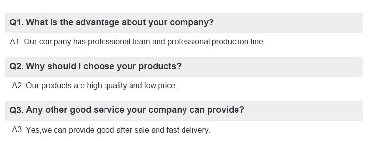 Contact Believe Machinery
