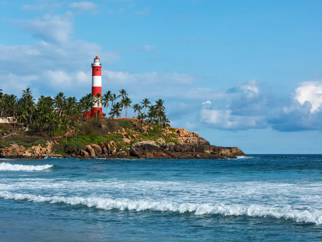 Taxi Service In Kovalam - Online Cab Booking