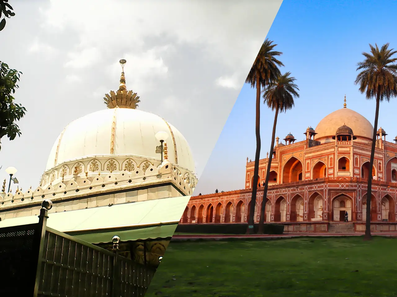 Ajmer to Delhi Cab