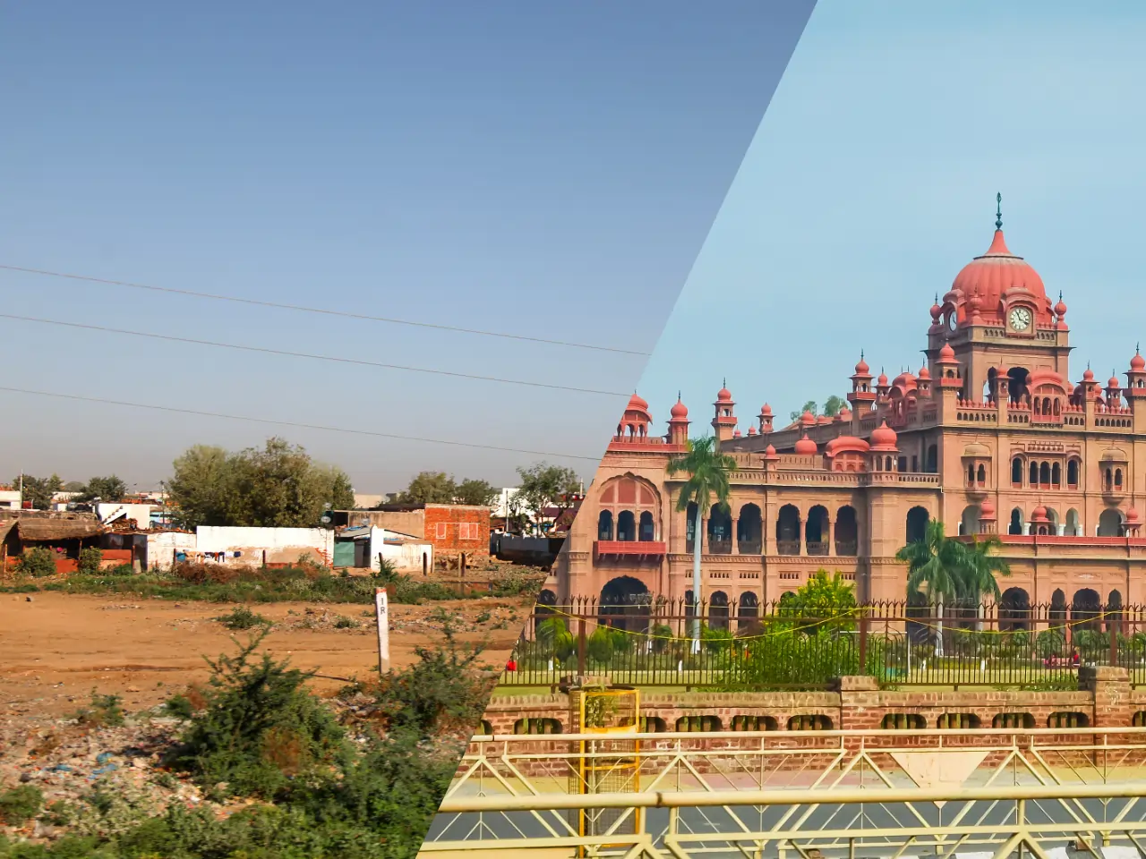 Panchkula to Dera Bassi Cab