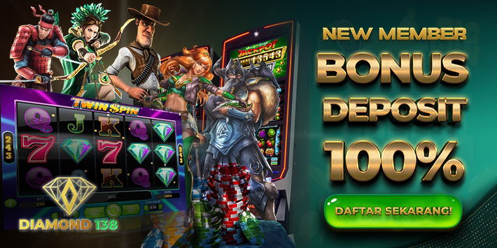 Daftar Slot Bet Murah Bet Kecil