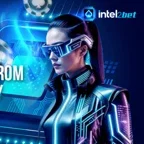 INTEL2BET💵Welcome Bonus 123%💵Daily Rollover 0.3%💵Trusted