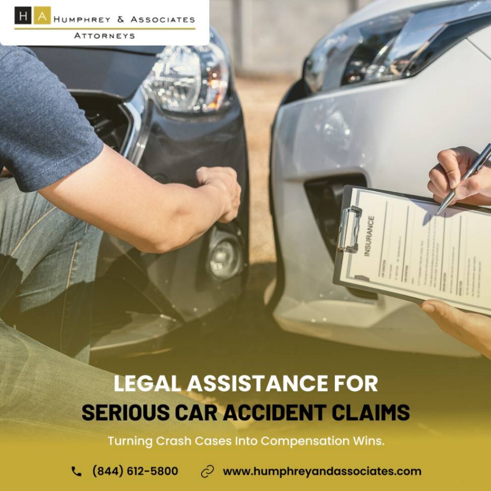 Reputable Car Accident Lawyer Protecting Your Rights Every Step