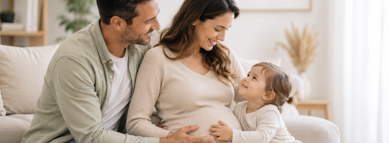 How Can an Osteopath Help During Pregnancy?