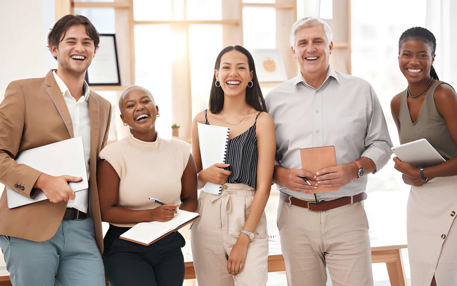 Boost Your Job Search Success with Expert Recruitment Support